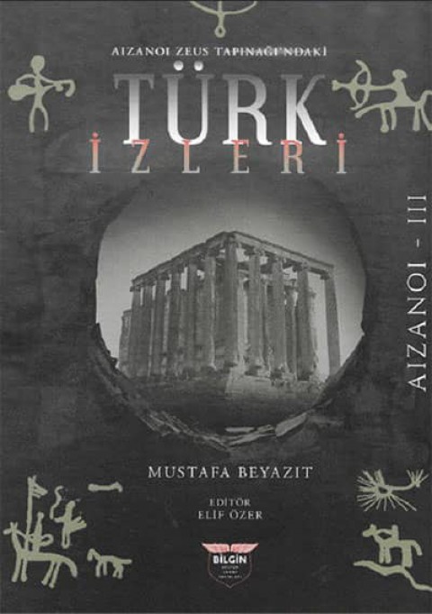 Aizanoi 3 - Aizanoi Zeus Tapınağı'ndaki Türk İzleri
