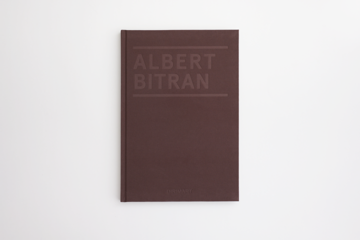 Albert Bitran Gölge Topraklar Gök Topraklar