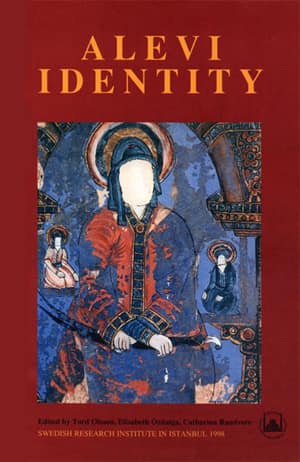 Alevi Identity. Cultural, Religious and Social Perspectives Alevi Identity. Cultural, Religious and Social Perspectives