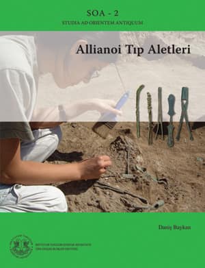 Allianoi Tıp Aletleri