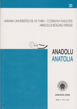 Anadolu / Anatolia 30