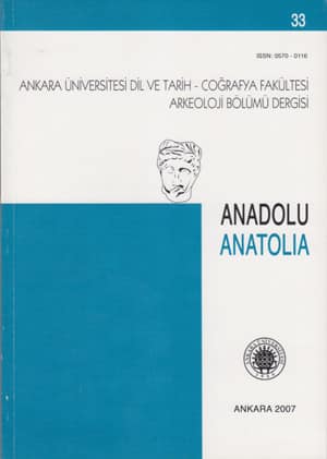 Anadolu / Anatolia 33