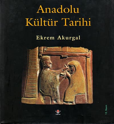Anadolu Kültür Tarihi