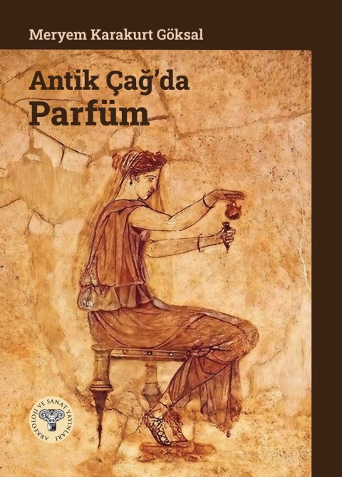Antik Çağ’da Parfüm