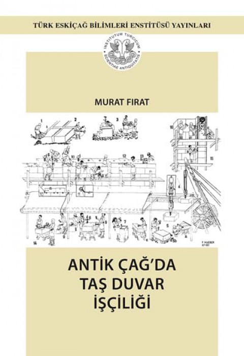 Antik Çağ'da Taş Duvar İşçiliği