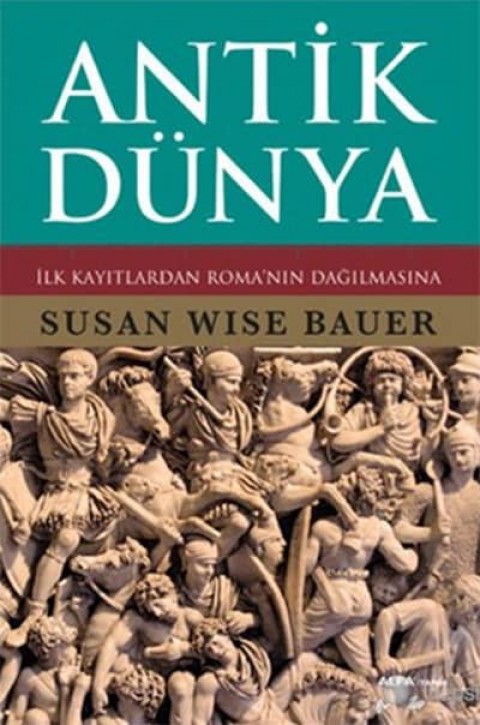 Antik Dünya