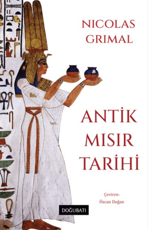Antik Mısır Tarihi