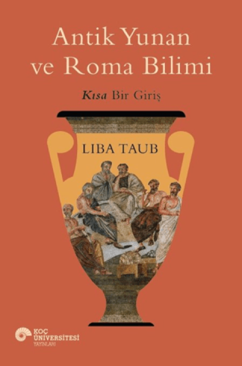 Antik Yunan ve Roma Bilimi