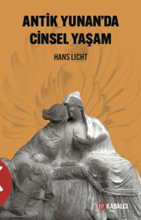 Antik Yunan'da Cinsel Yaşam