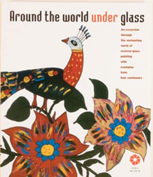 Around the World Under Glass