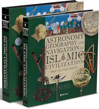 Astronomy, Geography and Navigations in Islamic Civilization