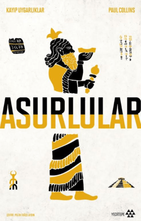 Asurlular Kayıp Uygarlıklar