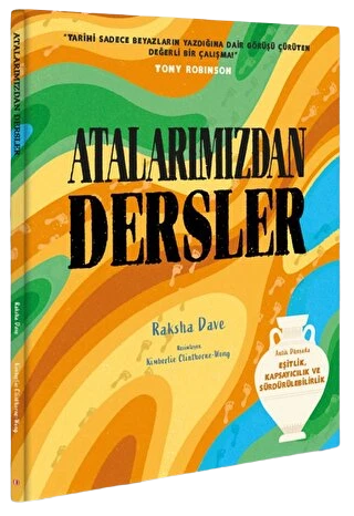 Atalarımızdan Dersler