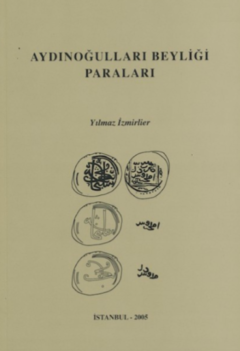 Aydınoğulları Beyliği Paraları
