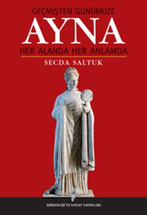 Ayna. Geçmişten Günümüze Her Alanda Her Anlamda