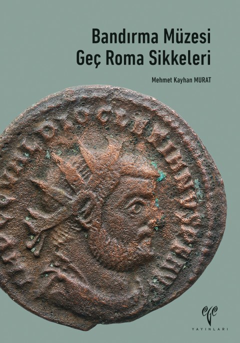 Bandırma Müzesi Geç Roma Sikkeleri