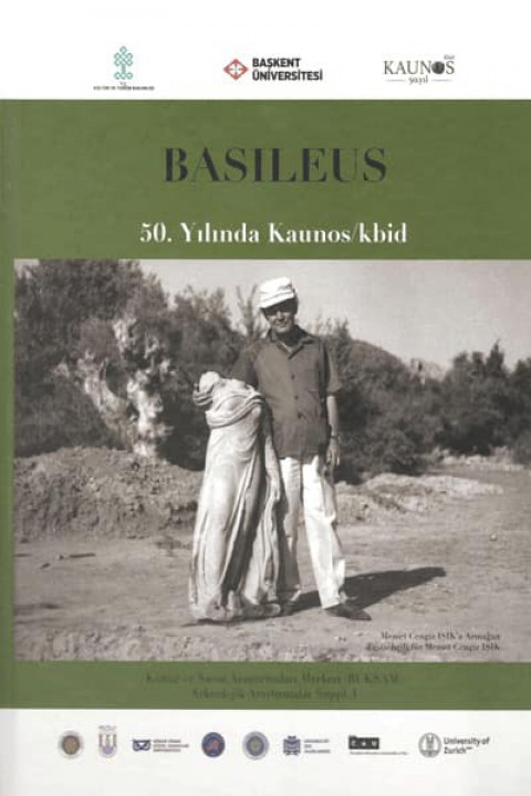Basileus 50. Yılında Kaunos/Kbid