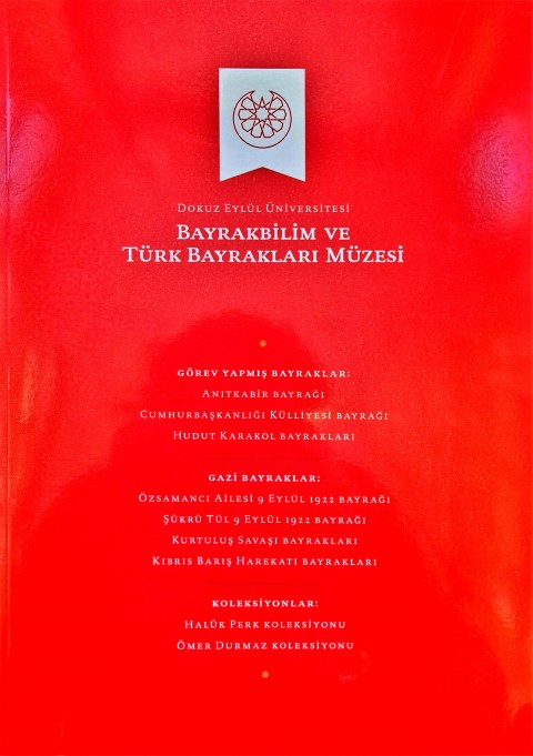 Bayrakbilim ve Türk Bayrakları Müzesi