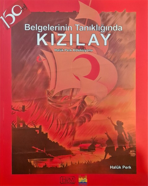 Belgerinin Tanıklığında Kızılay