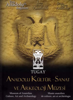 Ben Anadolu'da Doğdum / I was Born in Anatolia / Je Suis ne en Anatolie