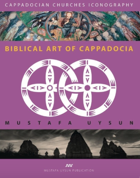 Biblical Art of Cappadocia