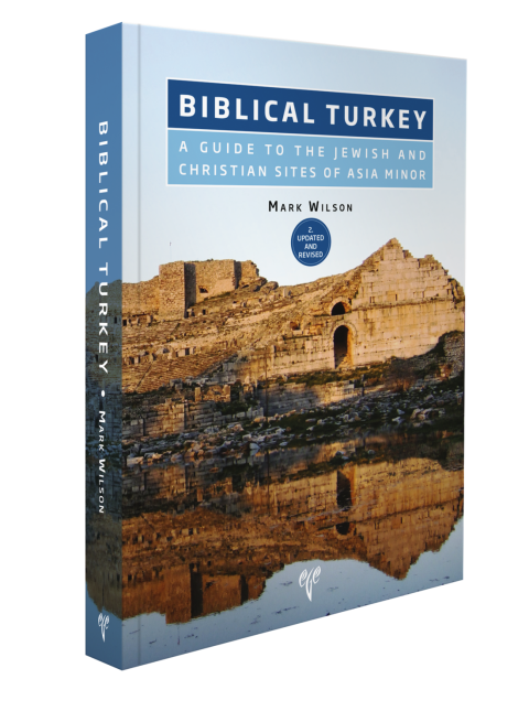 Biblical Turkey (2nd Updated Revision)