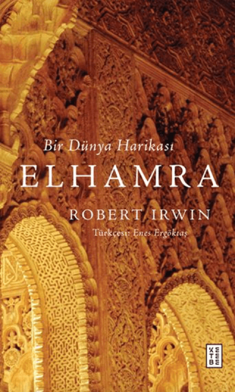 Bir Dünya Harikası Elhamra