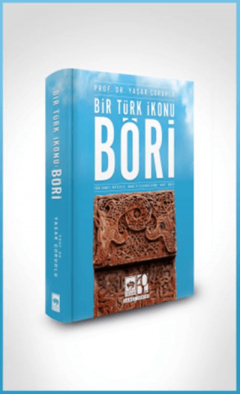 Bir Türk İkonu: Böri