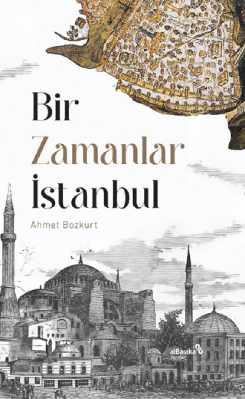 Bir Zamanlar İstanbul