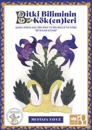 Bitki Biliminin Kök(en)leri Bitki Biliminin Kök(en)leri