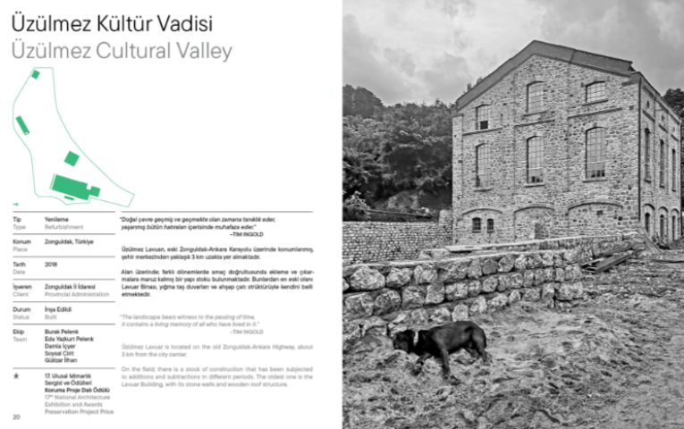 Bu da Bir Mimarlık Kitabı / This is also an Architecture Book Bu da Bir Mimarlık Kitabı / This is also an Architecture Book