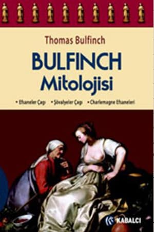 Bulfinch Mitolojisi. Efsaneler Çağı, Şövalyeler Çağı, Charlemagne Efsaneleri