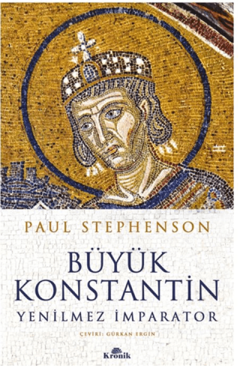 Büyük Konstantin Büyük Konstantin