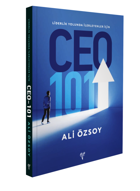 CEO 101 - Liderlik Yolunda İlerleyenler İçin