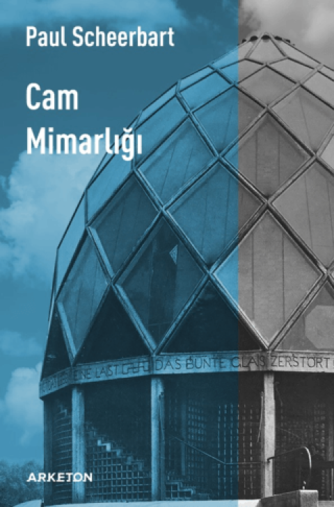 Cam Mimarlığı Cam Mimarlığı