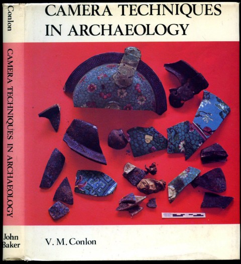 Camera Techniques in Archaeology