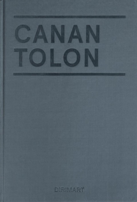 Canan Tolon: Havadan Sudan/  About the Weather