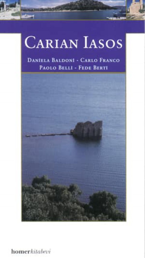 Carian Iasos