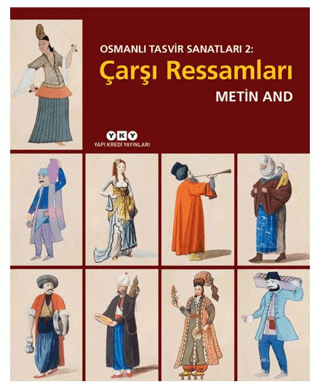 Çarşı Ressamları Osmanlı Tasvir Sanatları 2