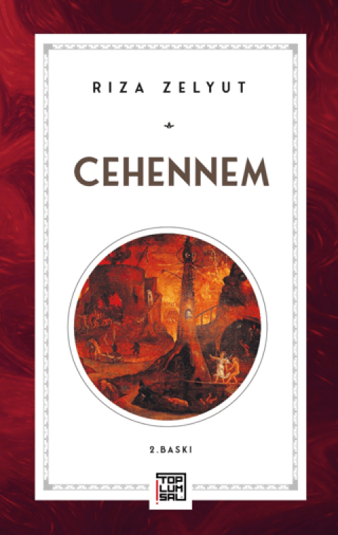 Cehennem