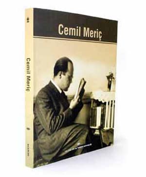 Cemil Meriç