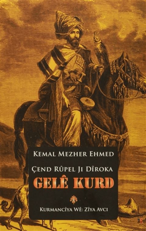 Çend Rupel Jı Dıroka Gele Kurd