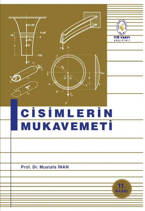 Cisimlerin Mukavemeti