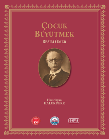 Çocuk Büyütmek Besim Ömer