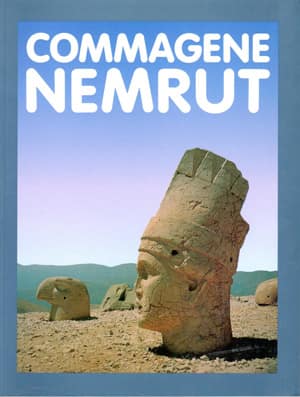 Commagene Nemrut