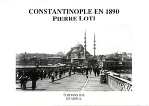 Constantinople en 1890
