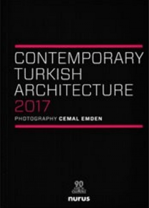 Contemporary Turkish Architecture 2017