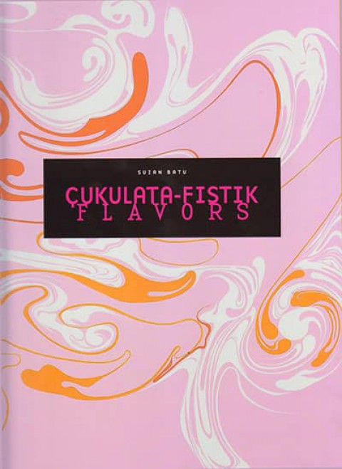 Çukulata-Fıstık Flavors