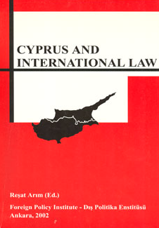 Cyprus and International Law