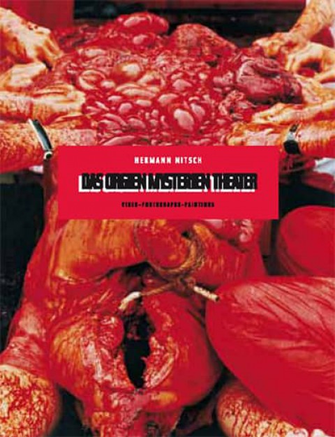 Das Orgien Mysterien Theater